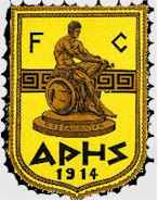 logo of Aris Thessalonikis