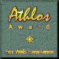 The Athlos Award