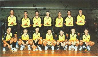 aris volley 97